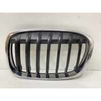решетка радиатора BMW X1 F48 2015- 51137354823