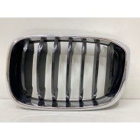 решетка радиатора BMW X3 G01 2017- 51137478669