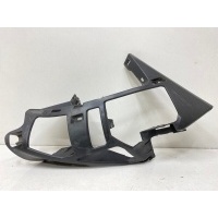 Кронштейн бампера Peugeot 3008 P84 2016- 9815337580