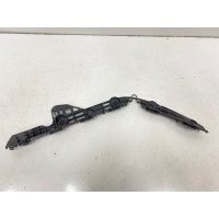 Кронштейн бампера Toyota Camry XV70 2017- 52575-33130