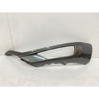 Накладка бампера Volvo XC90 2 2014- 31383800