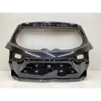 крышка багажника Geely Atlas NL-3 2016- 5062002900C15