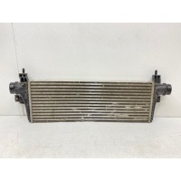 интеркулер Toyota Fortuner 2018- 179400L010, 179400L130