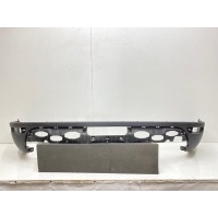 Накладка бампера Geely Atlas 2016- 6044006200
