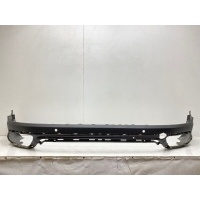 Накладка бампера Geely Tugella 2020- 6600143187