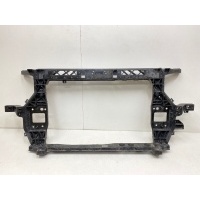 панель передняя Hyundai Santa Fe 4 2020- 64101S1500