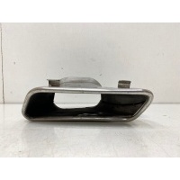 насадка на глушитель Mercedes-Benz GL-Class X166 2012- a2214903527