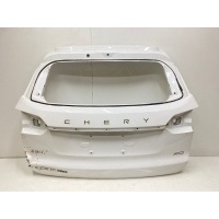 крышка багажника Chery Tiggo 8 PRO 2021- 552000103AADYJ