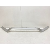 Накладка бампера Lada X-ray Cross 2016- 8450020287