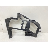Кронштейн бампера Peugeot 3008 2016- 9815337580