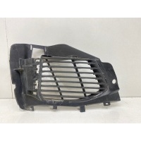 решетка в бампер PEUGEOT 3008 2016- AA37938073