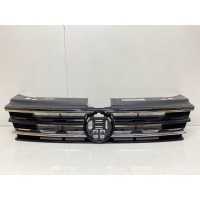 решетка радиатора VOLKSWAGEN Tiguan 2 2016- 5NA853653