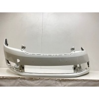 бампер Skoda Rapid 2012-2019 60U807221F