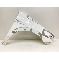 крыло Toyota Camry V70 2018- 5380106210