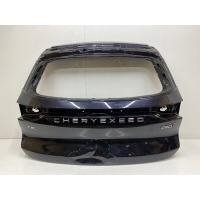 крышка багажника Exeed TXL 2020- 509000737AADYJ