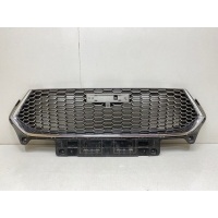 решетка радиатора Haval F7 2019- 5509107XKQ00A