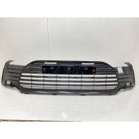 решетка в бампер Toyota Camry XV70 2021- 5311233640