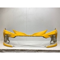 бампер Toyota Camry XV70 2021- 521193T967