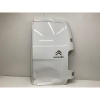 дверь багажника Citroen Jumpy 3 2016- 9811894980