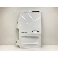 дверь багажника Citroen Jumpy 3 2016- 9811895180