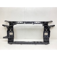 панель передняя Hyundai Tucson 4 2020- 64101N9000