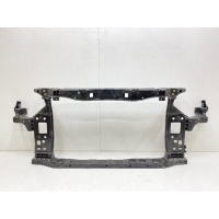 панель передняя Kia Optima 4 2016- OEM0010PANP