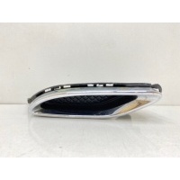 Накладка бампера Mercedes-Benz GLE-Coupe 292 2015- A2928850023