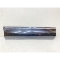 Молдинг двери Audi Q7 4L 2005-2015 4L0853970FGRU