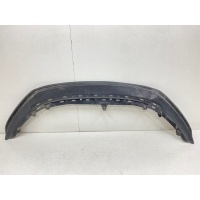 спойлер бампера VOLKSWAGEN Polo 5 2009-2015 6RU805915