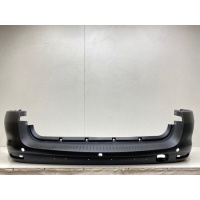 бампер Lada Largus 2012- 8450091539