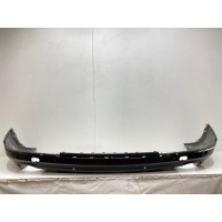 спойлер бампера Audi Q7 4L 2005-2015 4L0807521AF