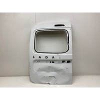 дверь багажника Lada Largus 2012- 901015964R