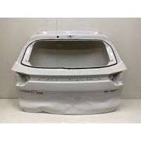 крышка багажника Chery Tiggo 7 Pro 2020- 552000038AADYJ