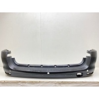бампер Lada Largus 2012- 8450091539