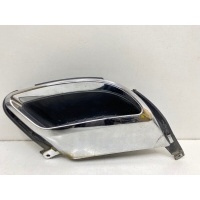 Накладка бампера Chery Tiggo 7 Pro 2020- 60200938AA