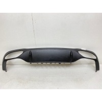 спойлер бампера Mercedes-Benz E-Class w213 2016- A2138851801