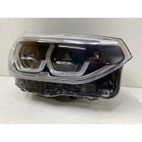 фара BMW X3 G01 2018- 63117466120
