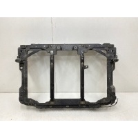 панель передняя Mazda CX-5 2 2017- K12353111