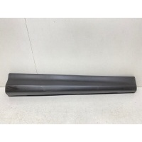 Молдинг двери Mazda CX-5 1 2011-2017 KD5351RA1