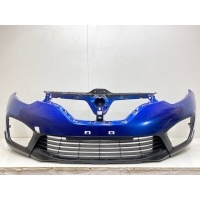 бампер Renault Kaptur 2016- 620228229R