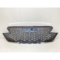 решетка радиатора Haval F7 2021- 5509201XKQ11A