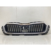 решетка радиатора SKODA Octavia A8 2020- 5E3853653ZD4