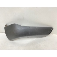 Накладка бампера Chery Tiggo 8 2018- 602000399AA