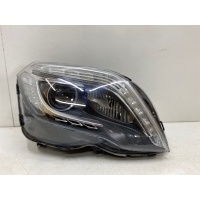 фара Mercedes-Benz GLK-Class X204 2012-2015 A2048201639