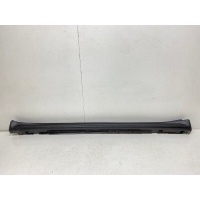 накладка порога Nissan Juke F15 2013- 768511KA6A