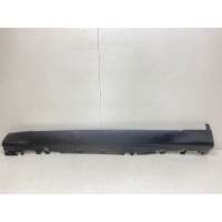 накладка порога BMW X5 F15 2013- 51177294379