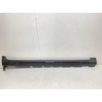 накладка порога Hyundai Creta 2 2021- 87751BW000