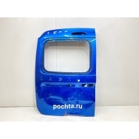 дверь багажника Lada Largus 2012- 901015964R