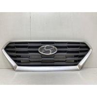 решетка радиатора Hyundai Creta 2 2021- 86350BW000