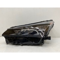 фара Lexus NX 2014-2017 8118578090